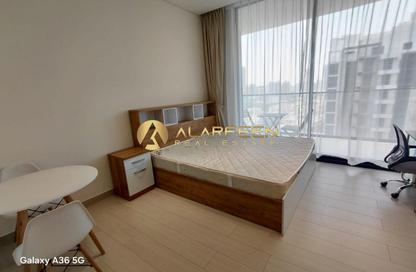Apartment - Studio - 1 Bathroom for sale in Binghatti Azure - District 16 - Jumeirah Village Circle - Dubai