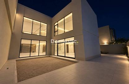 Villa - 5 - 7 for rent in Al Warqa'a 3 - Al Warqa'a - Dubai