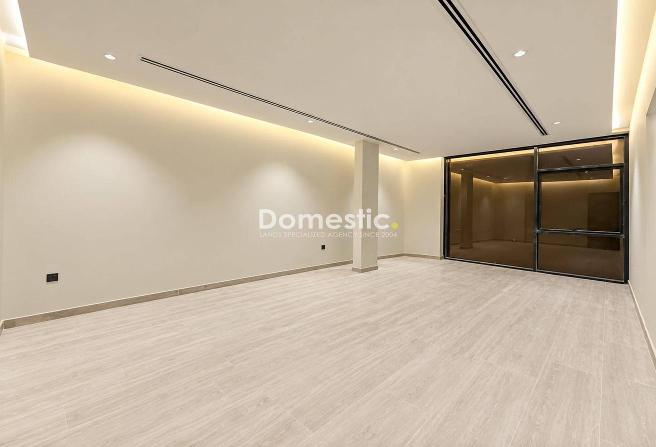BRAND NEW 5BR + MAIDS I BIG VILLA I MODERN + HUGE photo 13