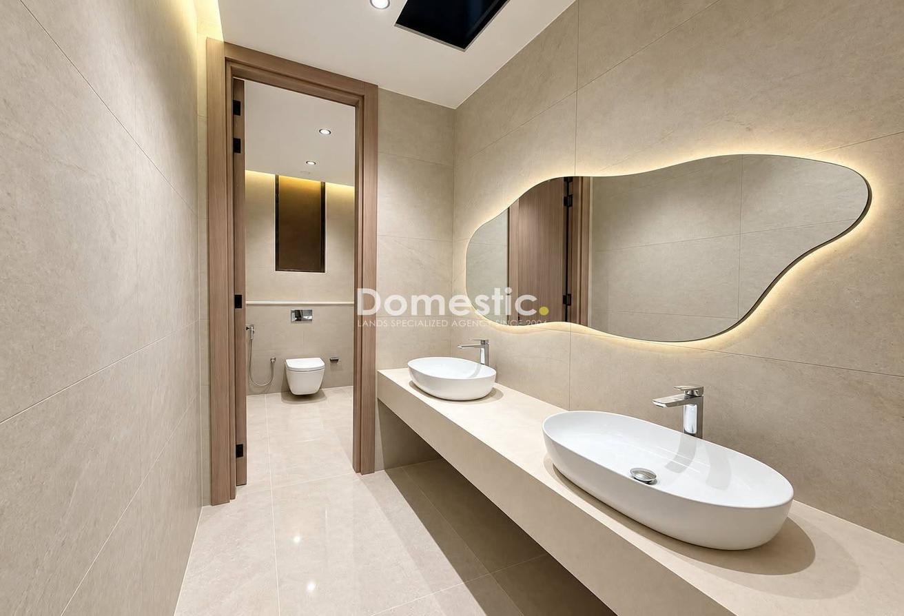 BRAND NEW 5BR + MAIDS I BIG VILLA I MODERN + HUGE photo 15