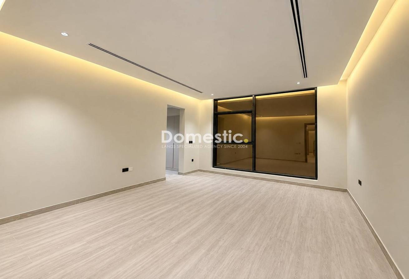 BRAND NEW 5BR + MAIDS I BIG VILLA I MODERN + HUGE photo 11