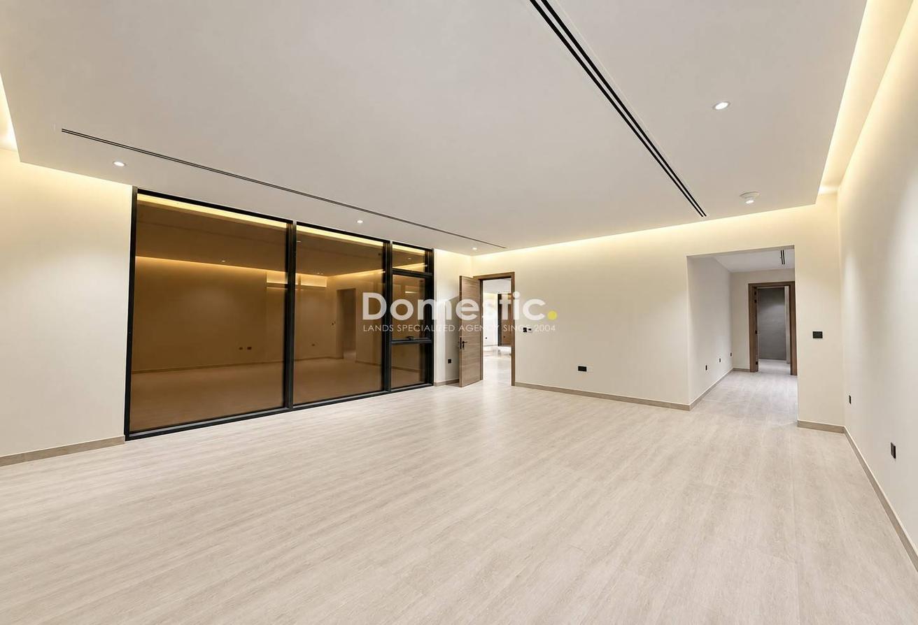 BRAND NEW 5BR + MAIDS I BIG VILLA I MODERN + HUGE photo 12