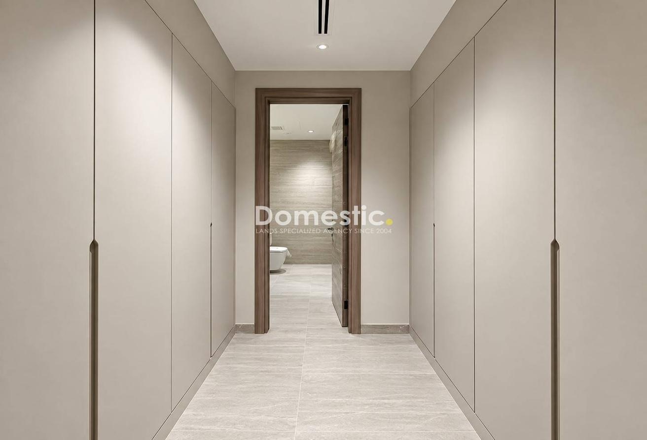BRAND NEW 5BR + MAIDS I BIG VILLA I MODERN + HUGE photo 10