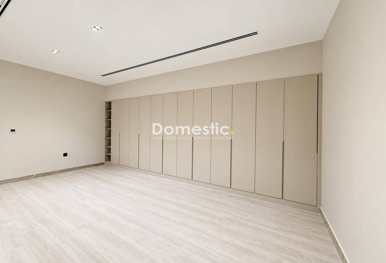 BRAND NEW 5BR + MAIDS I BIG VILLA I MODERN + HUGE photo 9