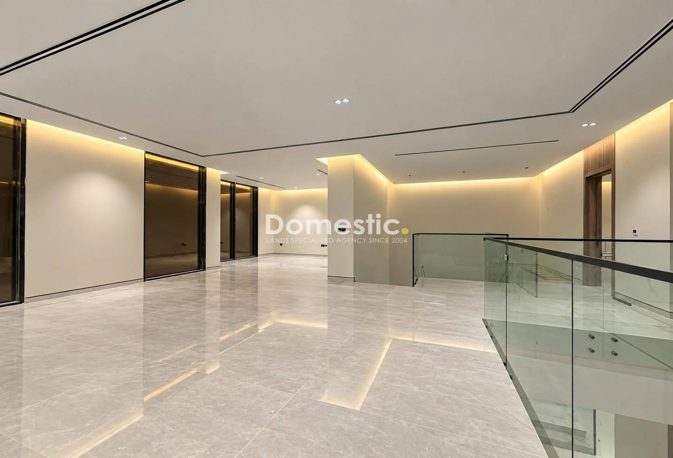 BRAND NEW 5BR + MAIDS I BIG VILLA I MODERN + HUGE photo 7