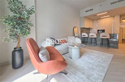 شقة - غرفة نوم - 1 حمام للبيع في زا باراجون لآي جي او - الخليج التجاري - دبي