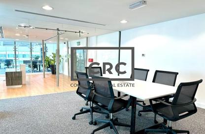 Office Space - Studio for rent in Reef Tower - JLT Cluster O - Jumeirah Lake Towers - Dubai