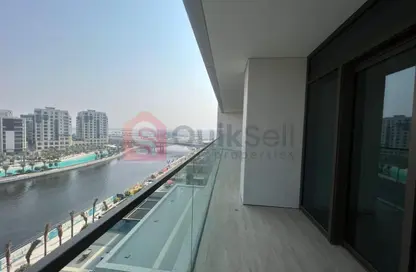 شقة - 2 غرف نوم - 2 حمامات للبيع في بالاس رزيدنسز - مرسى خور دبي - دبي