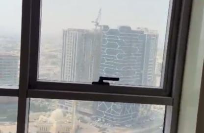 Apartment - 3 Bedrooms - 3 Bathrooms for rent in Conquer Tower - Sheikh Maktoum Bin Rashid Street - Ajman Apartment - 3 Bedrooms - 3 Bathrooms for rent in Conquer Tower - Sheikh Maktoum Bin Rashid Street - Ajman