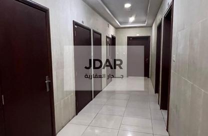 عمارة بالكامل - 7 - 7+ للبيع في حوشي 1 - حوشي - البادي - الشارقة