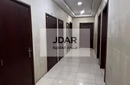 Whole Building - 7 Bedrooms for sale in Hoshi 1 - Hoshi - Al Badie - Sharjah
