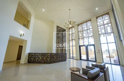 شقة - غرفة نوم - 2 حمامات للايجار في جروفز - مساكن اللؤلؤة في السعديات - جزيرة السعديات - أبوظبي