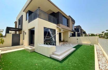 Villa - 5 Bedrooms - 4 Bathrooms for sale in Maple at Dubai Hills Estate 1 - Maple at Dubai Hills Estate - Dubai Hills Estate - Dubai