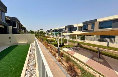 Villa - 5 Bedrooms - 4 Bathrooms for sale in Maple at Dubai Hills Estate 1 - Maple at Dubai Hills Estate - Dubai Hills Estate - Dubai
