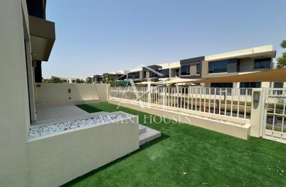 Villa - 5 Bedrooms - 4 Bathrooms for sale in Maple at Dubai Hills Estate 1 - Maple at Dubai Hills Estate - Dubai Hills Estate - Dubai