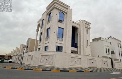 Villa - 6 Bedrooms - 7 Bathrooms for sale in Al Zaheya Gardens - Al Zahya - Ajman