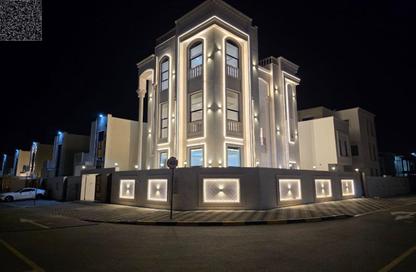 Villa - 6 Bedrooms - 7 Bathrooms for sale in Al Zaheya Gardens - Al Zahya - Ajman