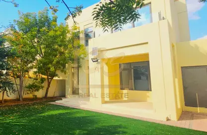 فيلا - 3 غرف نوم - 4 حمامات للايجار في ميرا اوازيس 3 - ميرا  اوازيس - ريم - دبي