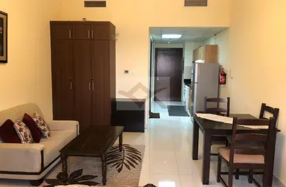 Apartment - Studio - 1 Bathroom for sale in Elite Sports Residence 6 - Elite Sports Residence - Dubai Sports City - Dubai