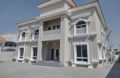 Villa - 4 Bedrooms - 4 Bathrooms for rent in Madinat Hind 3 - Dubai Land - Dubai