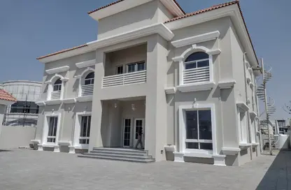 Villa - 4 Bedrooms - 4 Bathrooms for rent in Madinat Hind 3 - Dubai Land - Dubai