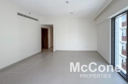 Apartment - 3 Bedrooms - 4 Bathrooms for rent in Cedar at Creek Beach Building 4 - Cedar at Creek Beach - Creek Beach - Dubai Creek Harbour (The Lagoons) - Dubai