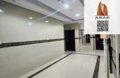 Compound - Studio for sale in Al Rashidiya Towers - Al Rashidiya - Ajman Downtown - Ajman