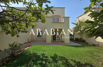 Villa - 2 Bedrooms - 3 Bathrooms for rent in Springs 9 - The Springs - Dubai Villa - 2 Bedrooms - 3 Bathrooms for rent in Springs 9 - The Springs - Dubai