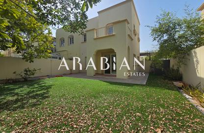 Villa - 2 Bedrooms - 3 Bathrooms for rent in Springs 9 - The Springs - Dubai Villa - 2 Bedrooms - 3 Bathrooms for rent in Springs 9 - The Springs - Dubai