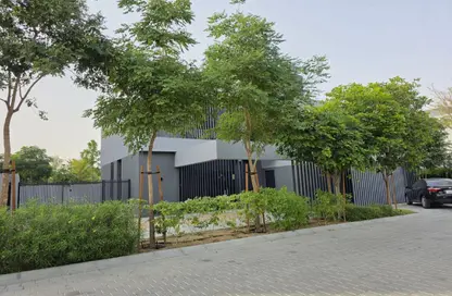 فيلا - 5 غرف نوم - 7 حمامات للايجار في كايا - مسار - تلال سيتي - الشارقة