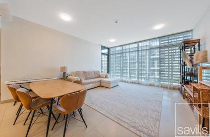 Apartment - 1 Bedroom - 2 Bathrooms for sale in Acacia C - Acacia - Park Heights - Dubai Hills Estate - Dubai