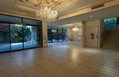 Villa - 4 - 6 for rent in West Yas - Yas Island - Abu Dhabi