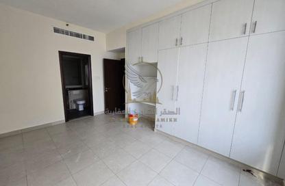 Apartment - 1 - 2 for rent in Al Mamzar - Al Mamzar - Sharjah - Sharjah