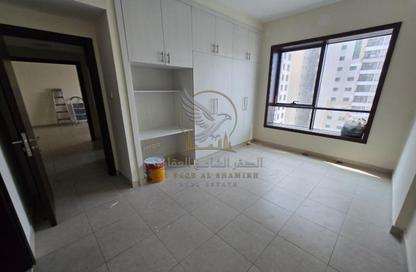 Apartment - 1 - 2 for rent in Al Mamzar - Al Mamzar - Sharjah - Sharjah Apartment - 1 - 2 for rent in Al Mamzar - Al Mamzar - Sharjah - Sharjah