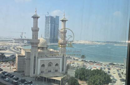 Apartment - 1 - 2 for rent in Al Mamzar - Al Mamzar - Sharjah - Sharjah