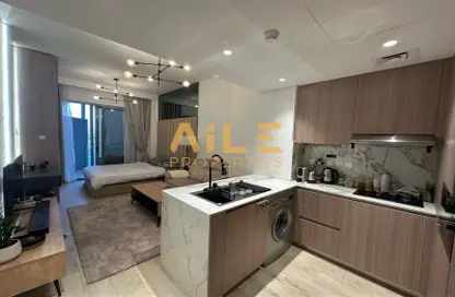 شقة - 1 حمام للبيع في مساكن بالي - مثلث قرية جميرا - دبي