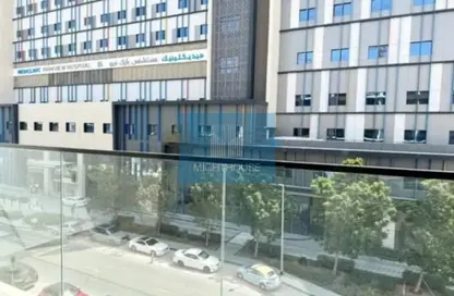 شقة - 1 حمام للايجار في ديفاين ريزيدينس - ارجان - دبي