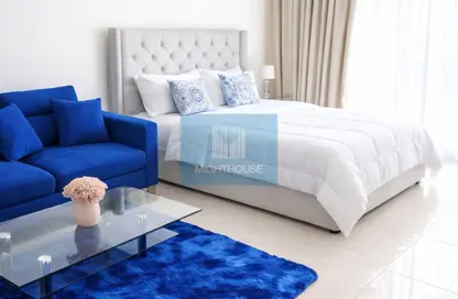 شقة - 1 حمام للايجار في ديفاين ريزيدينس - ارجان - دبي