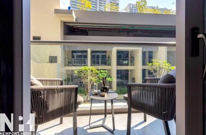 Apartment - 1 Bedroom - 1 Bathroom for sale in The Sterling East - The Sterling - Business Bay - Dubai