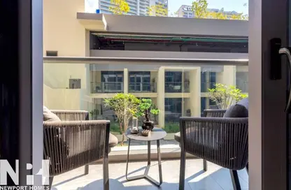 Apartment - 1 Bedroom - 1 Bathroom for sale in The Sterling East - The Sterling - Business Bay - Dubai