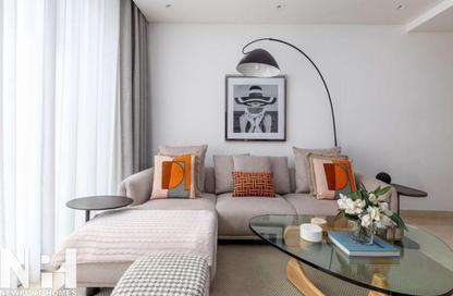 Apartment - 1 Bedroom - 1 Bathroom for sale in The Sterling East - The Sterling - Business Bay - Dubai