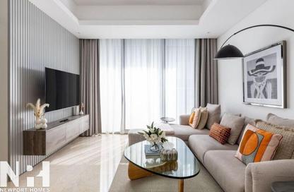 Apartment - 1 Bedroom - 1 Bathroom for sale in The Sterling East - The Sterling - Business Bay - Dubai