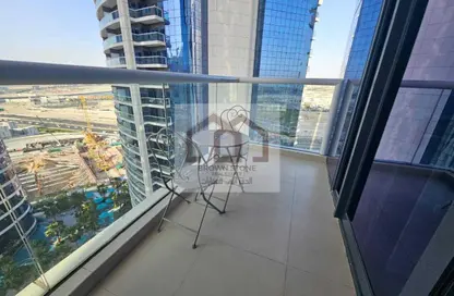 شقة - غرفة نوم - 2 حمامات للبيع في تاور D - داماك تاورز من باراماونت - الخليج التجاري - دبي