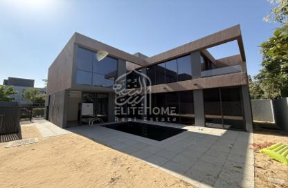 Villa - 4 - 6 for rent in Kaya - Masaar - Tilal City - Sharjah Villa - 4 - 6 for rent in Kaya - Masaar - Tilal City - Sharjah
