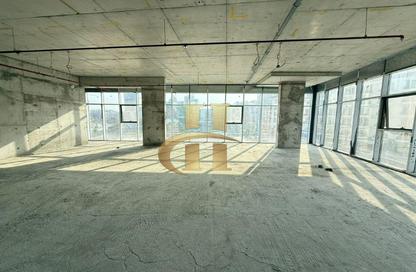 Office Space - Studio for rent in Aura Central - Arjan - Dubai