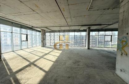 Office Space - Studio for rent in Aura Central - Arjan - Dubai