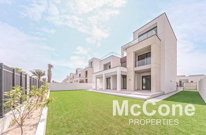 فيلا - 5 - 6 للبيع في كايا 1 - المرابع العربية 3 - دبي