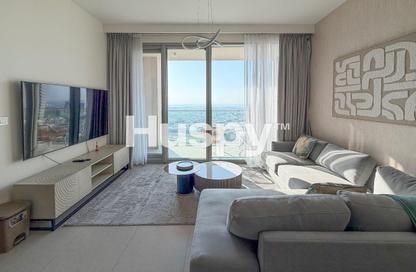 Apartment - 2 Bedrooms - 2 Bathrooms for rent in Forte 1 - Forte - Downtown Dubai - Dubai