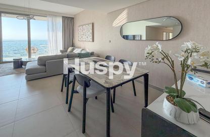 Apartment - 2 Bedrooms - 2 Bathrooms for rent in Forte 1 - Forte - Downtown Dubai - Dubai