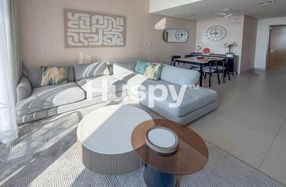 Apartment - 2 Bedrooms - 2 Bathrooms for rent in Forte 1 - Forte - Downtown Dubai - Dubai